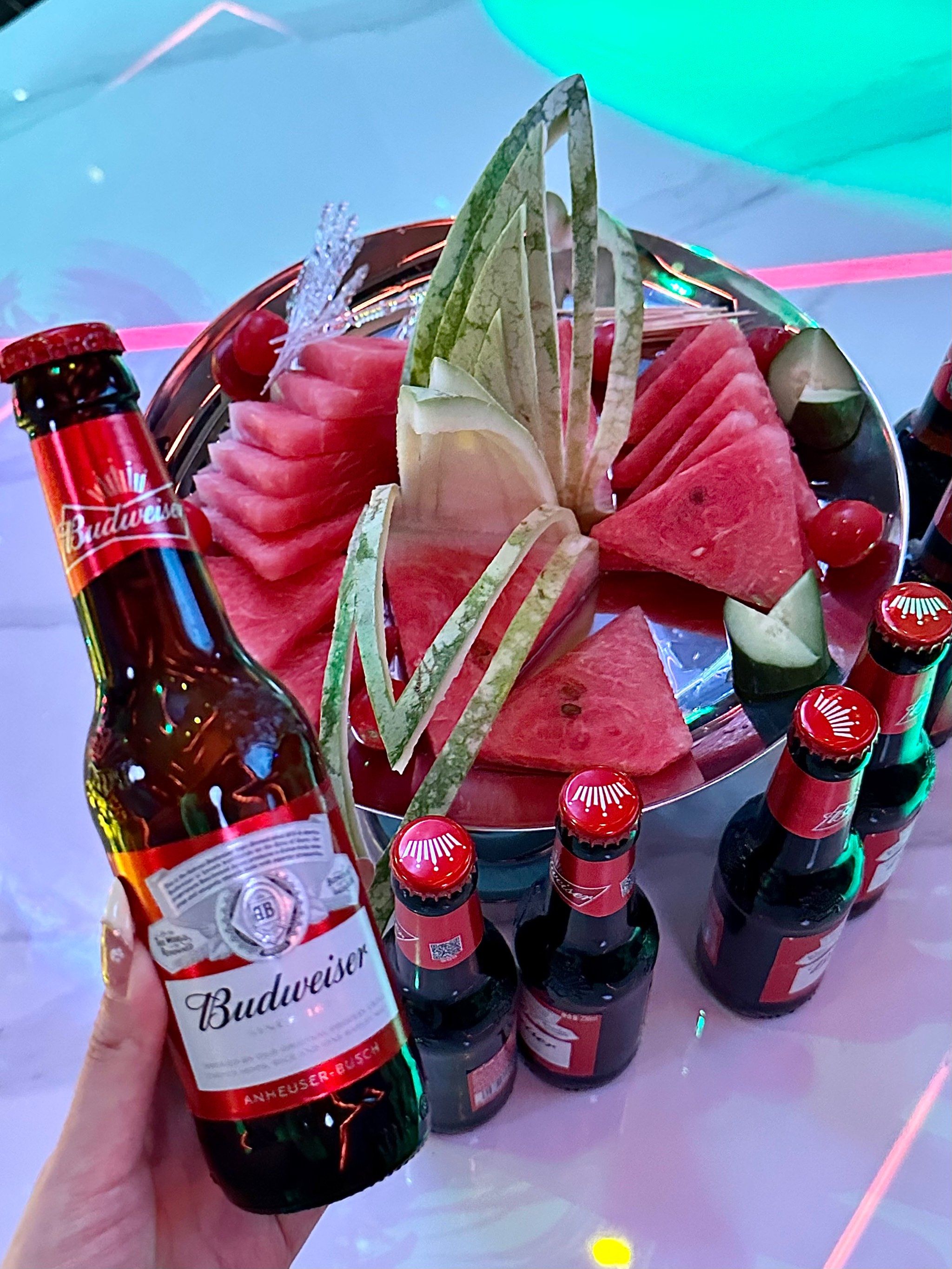 乌鲁木齐商务ktv引领商务ktv新模式-新市区ktv预定