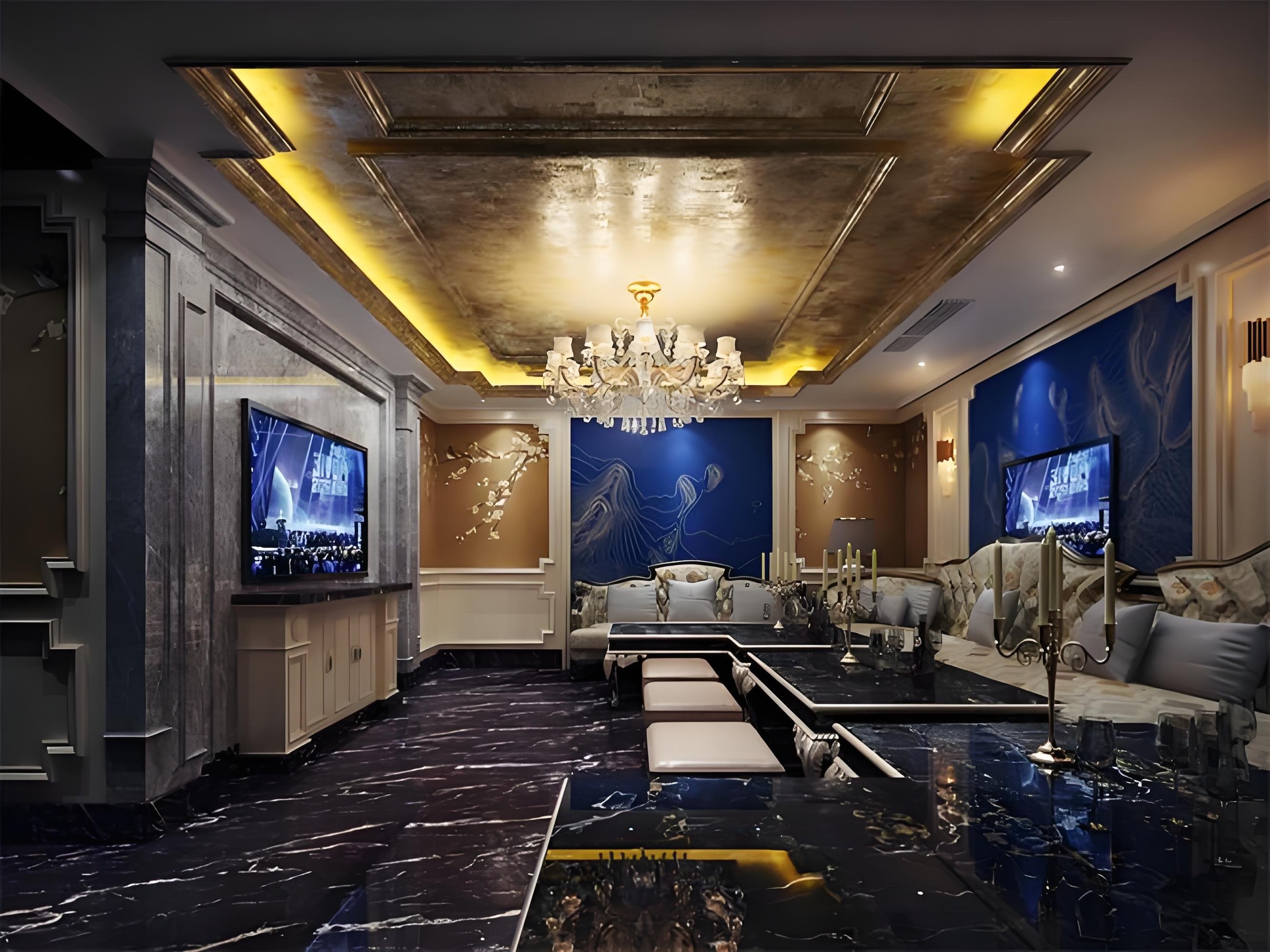 乌鲁木齐商务ktv优选商务ktv订房实惠-新市区ktv预定