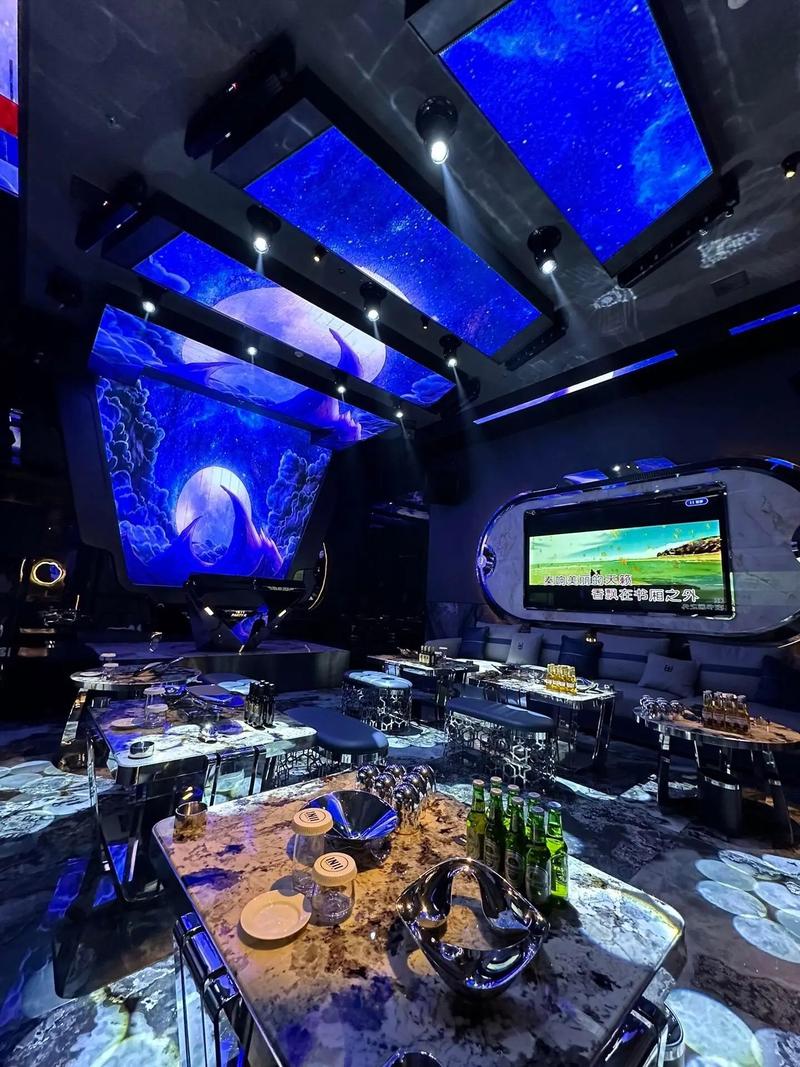 乌鲁木齐商务ktv哪里有推荐-头屯河区ktv预定